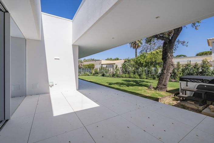 Image No.6-Propriété de 3 chambres à vendre à Loule