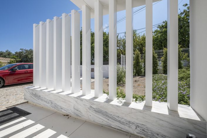 Image No.7-Propriété de 3 chambres à vendre à Loule