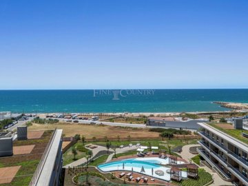 1 - Loule, Appartement