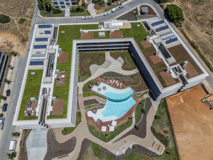 Image No.51-Appartement de 2 chambres à vendre à Loule