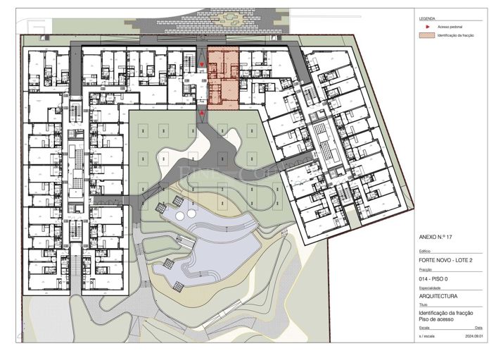 Image No.56-Appartement de 2 chambres à vendre à Loule