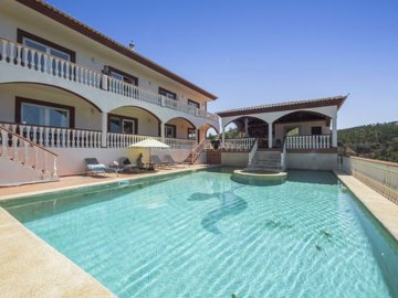 1 - Silves, Propriété