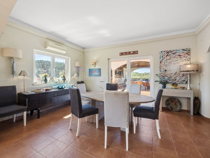 Image No.10-Propriété de 4 chambres à vendre à Silves