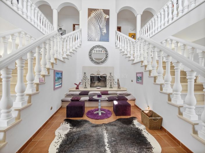 Image No.6-Propriété de 4 chambres à vendre à Silves