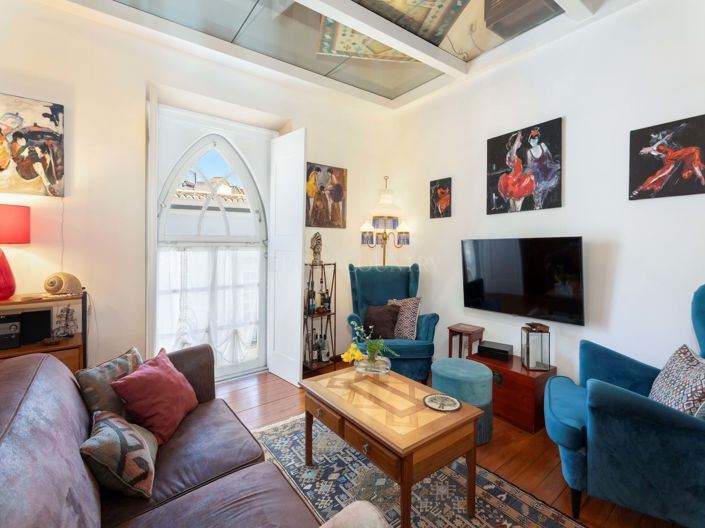 Image No.8-1 Bed Apartment for sale