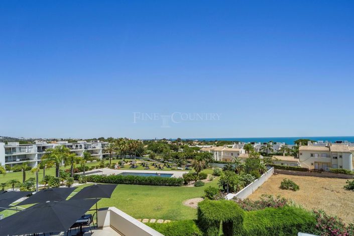 Image No.1-Appartement de 1 chambre à vendre à Albufeira