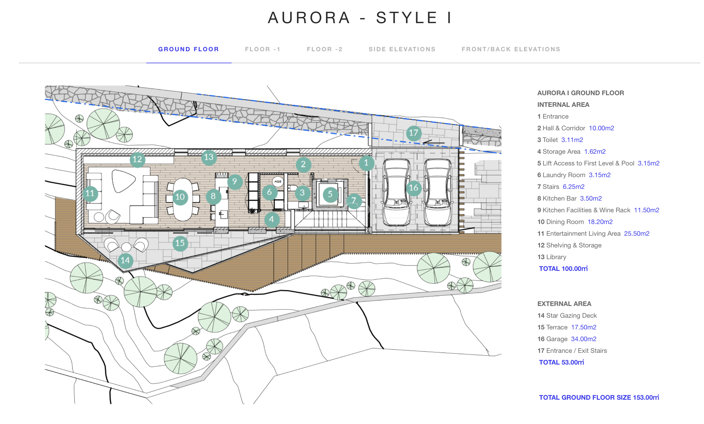 Image No.89-3 Bed Property for sale