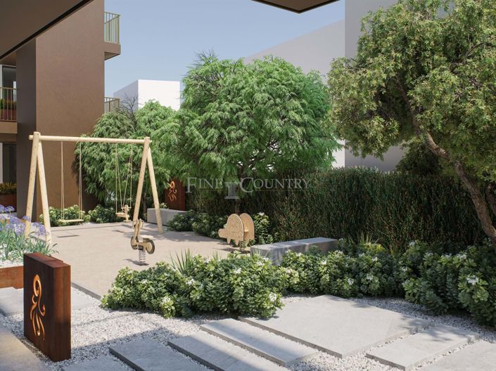 Image No.7-Appartement de 1 chambre à vendre à Santa Luzia