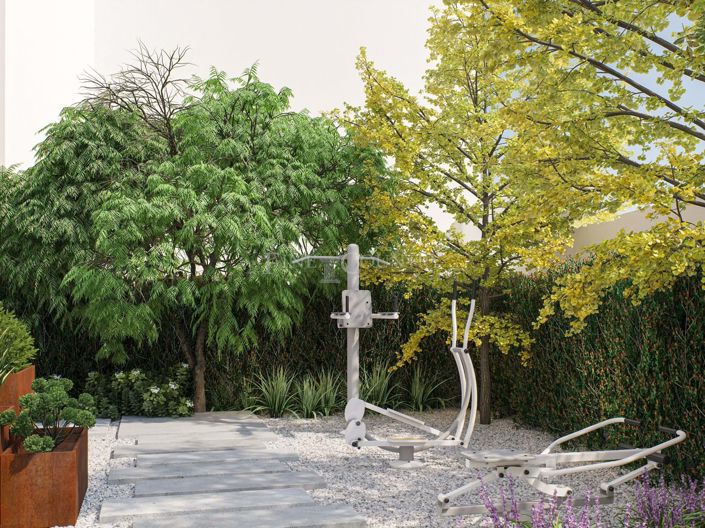 Image No.14-Appartement de 2 chambres à vendre à Santa Luzia