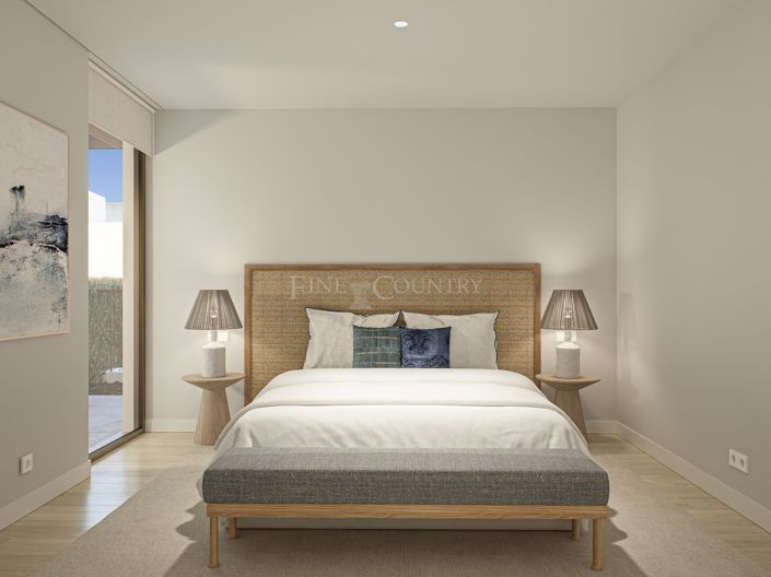 Image No.5-Appartement de 2 chambres à vendre à Santa Luzia