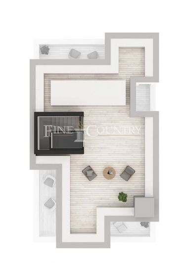 Image No.18-Propriété de 4 chambres à vendre à Santa Maria