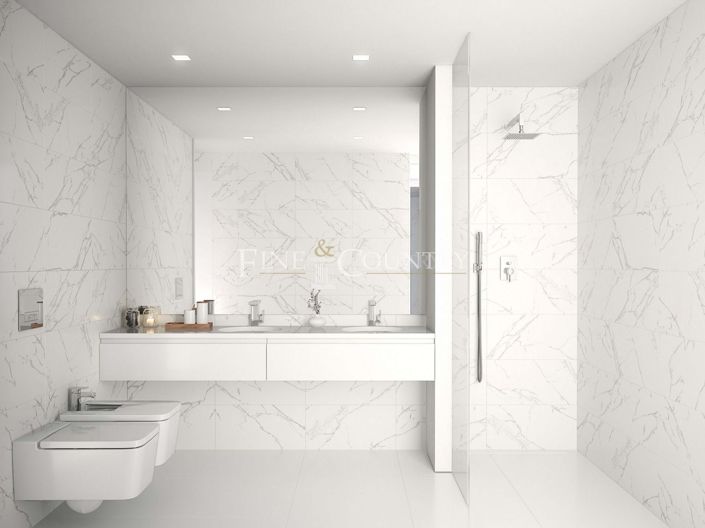 Image No.8-Propriété de 4 chambres à vendre à Santa Maria