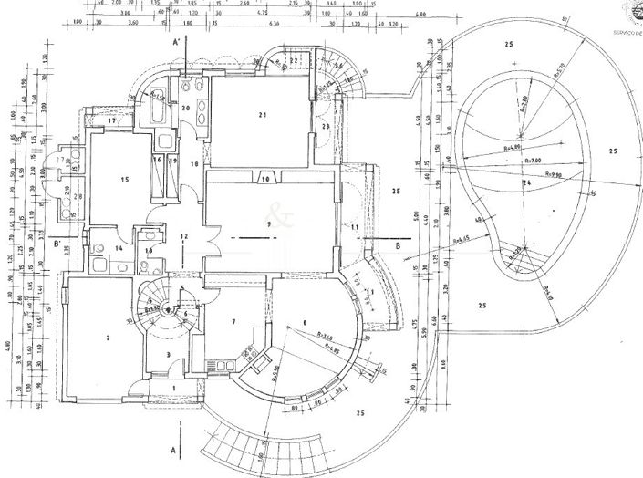 Image No.37-4 Bed Villa for sale