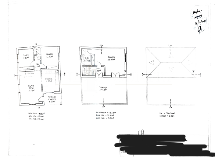 Image No.23-3 Bed Property for sale