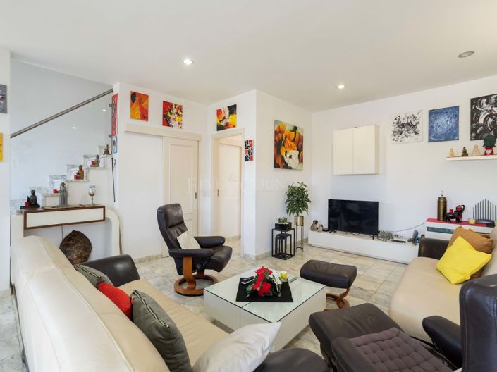 Image No.10-Jumelé de 3 chambres à vendre à Quelfes