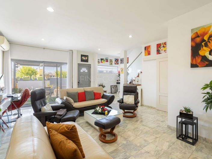 Image No.12-Jumelé de 3 chambres à vendre à Quelfes