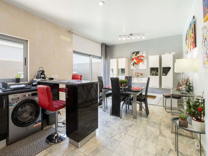 Image No.17-Jumelé de 3 chambres à vendre à Quelfes