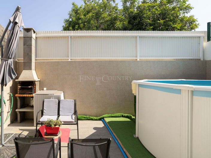 Image No.18-Jumelé de 3 chambres à vendre à Quelfes