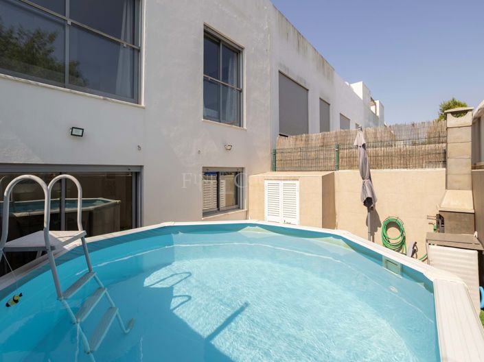 Image No.19-Jumelé de 3 chambres à vendre à Quelfes