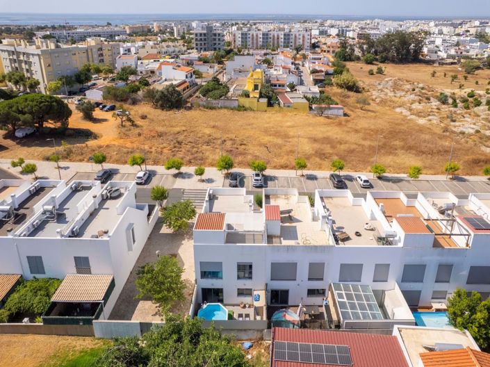 Image No.3-Jumelé de 3 chambres à vendre à Quelfes