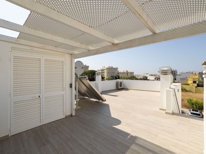 Image No.30-Jumelé de 3 chambres à vendre à Quelfes