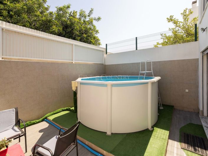 Image No.33-Jumelé de 3 chambres à vendre à Quelfes