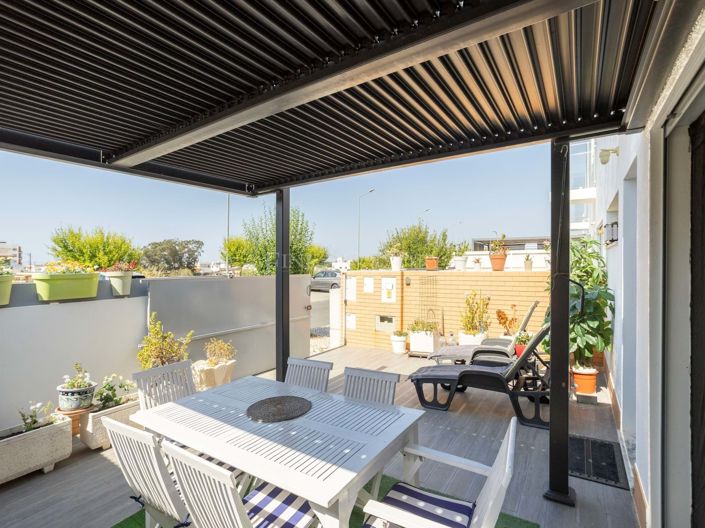 Image No.34-Jumelé de 3 chambres à vendre à Quelfes