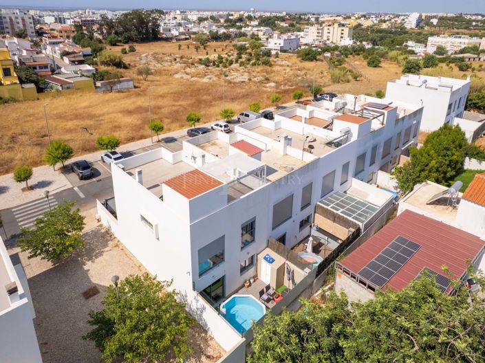 Image No.36-Jumelé de 3 chambres à vendre à Quelfes