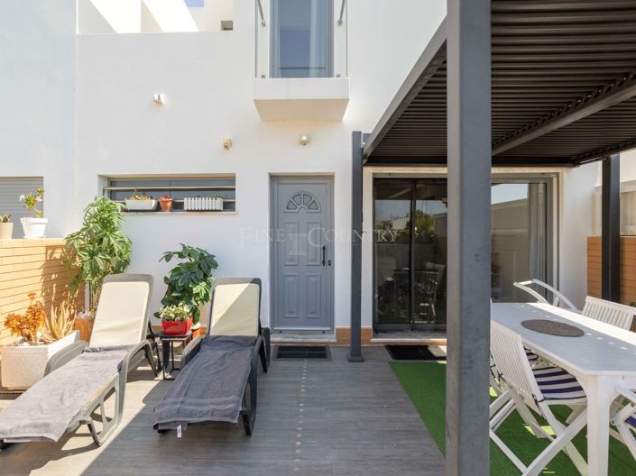 Image No.6-Jumelé de 3 chambres à vendre à Quelfes