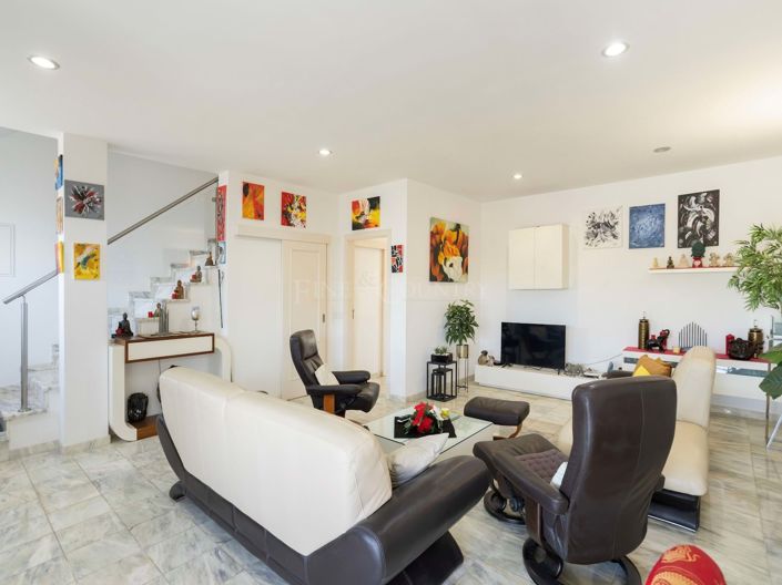 Image No.9-Jumelé de 3 chambres à vendre à Quelfes