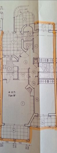 Image No.19-Appartement de 2 chambres à vendre à Carvoeiro