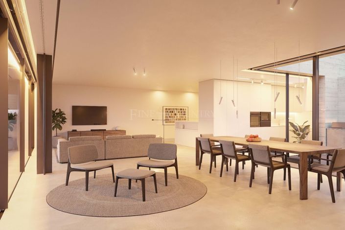 Image No.13-Propriété de 4 chambres à vendre à Lagos