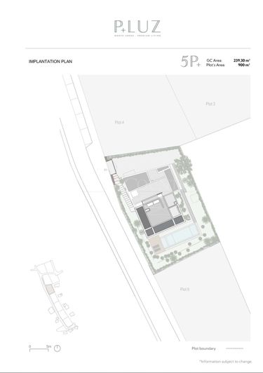 Image No.14-3 Bed Property for sale