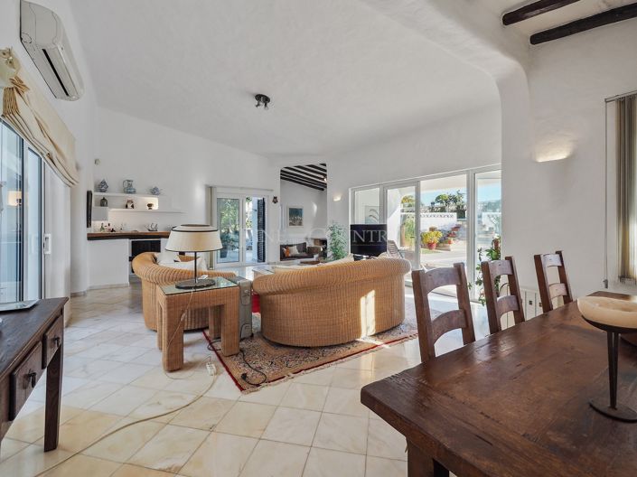 Image No.10-Propriété de 3 chambres à vendre à Carvoeiro