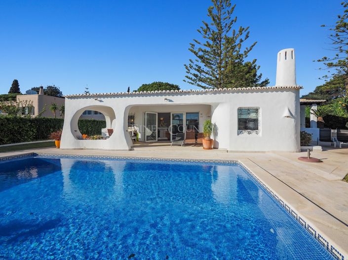 Image No.11-Propriété de 3 chambres à vendre à Carvoeiro