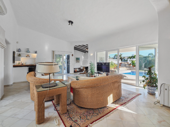 Image No.12-Propriété de 3 chambres à vendre à Carvoeiro