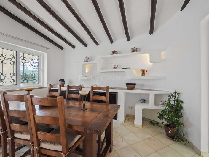 Image No.13-Propriété de 3 chambres à vendre à Carvoeiro