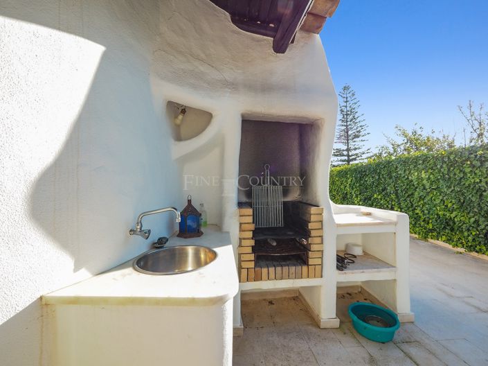 Image No.17-Propriété de 3 chambres à vendre à Carvoeiro