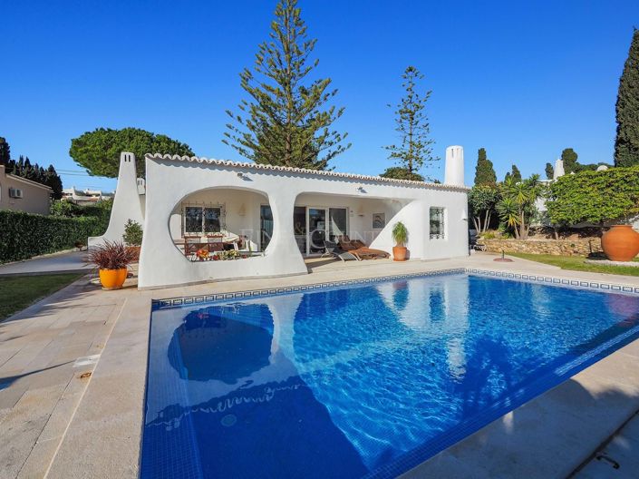 Image No.18-Propriété de 3 chambres à vendre à Carvoeiro