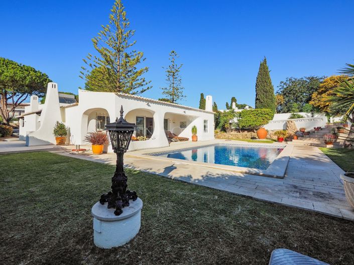 Image No.19-Propriété de 3 chambres à vendre à Carvoeiro