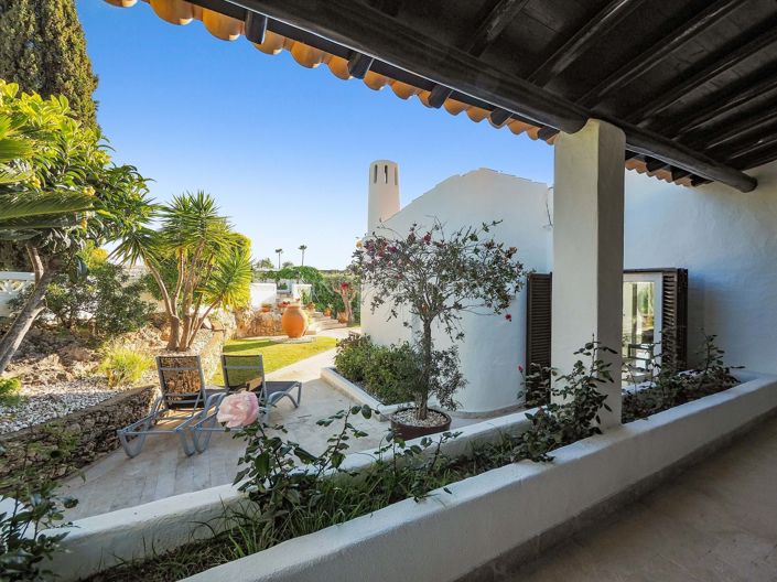 Image No.26-Propriété de 3 chambres à vendre à Carvoeiro