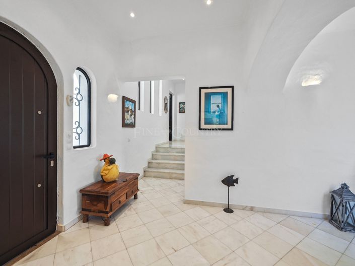 Image No.3-Propriété de 3 chambres à vendre à Carvoeiro