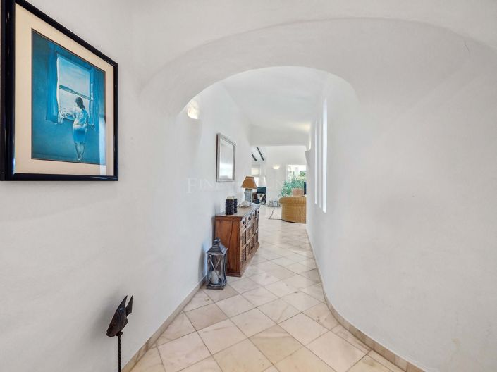 Image No.4-Propriété de 3 chambres à vendre à Carvoeiro