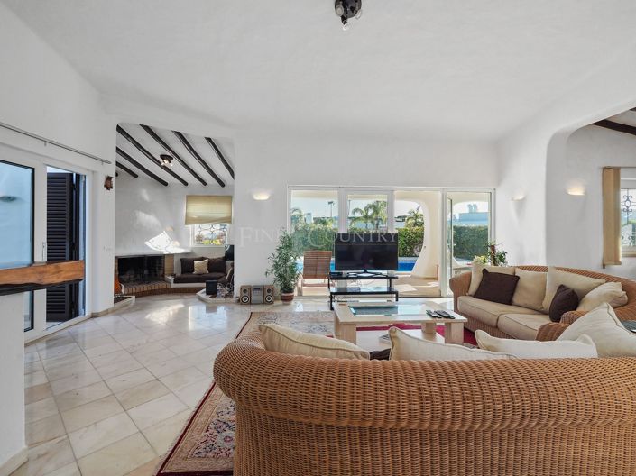 Image No.5-Propriété de 3 chambres à vendre à Carvoeiro