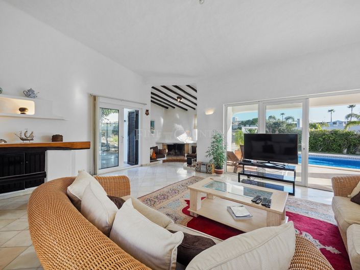 Image No.6-Propriété de 3 chambres à vendre à Carvoeiro