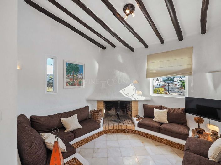 Image No.7-Propriété de 3 chambres à vendre à Carvoeiro