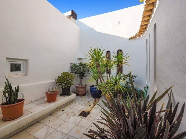 Image No.9-Propriété de 3 chambres à vendre à Carvoeiro