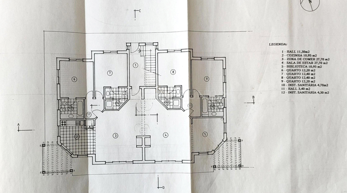 Image No.47-Villa de 7 chambres à vendre à Monchique