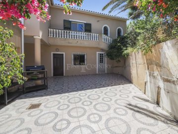 Propriété de 5 chambres à vendre à Silves
