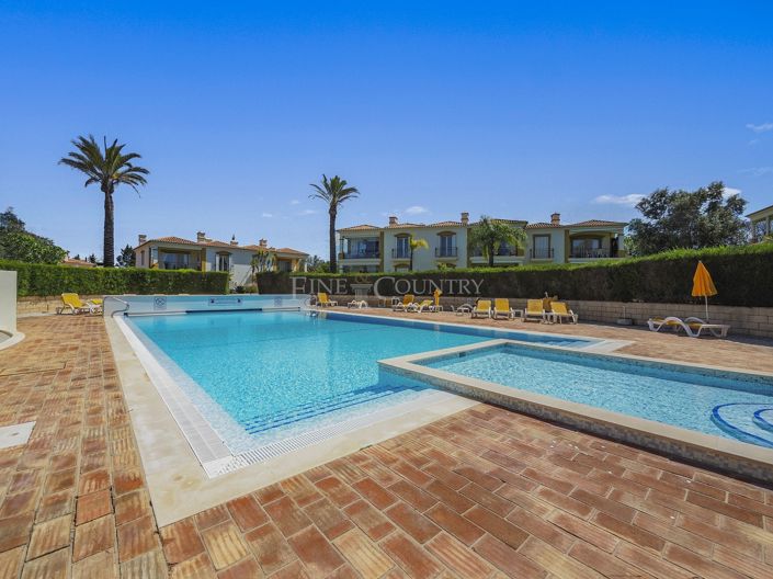 Image No.2-Appartement de 2 chambres à vendre à Carvoeiro